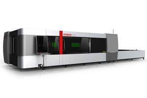 Mesin Laser Pemotong Serat Berkekuatan Tinggi, Laser Pemotong NAVSTAR