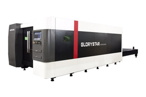 Laser Pemotong GS-CE 