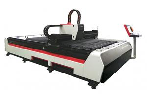 Mesin Laser Pemotong Serat CNC, Laser Pemotong GS