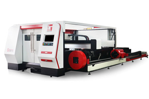 Laser Pemotong GS-CEG